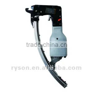Fasten Gun for Mattress Clip M66 thumbnail-1
