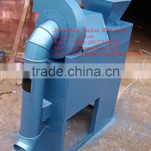Bean Sheller/soybean Dehuller/bean Shelling Machine thumbnail-1
