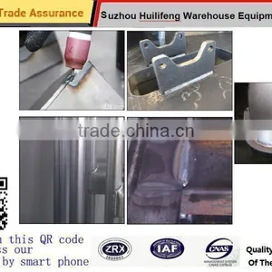 Professional OEM for Metal Products by Robot Weld thumbnail-1