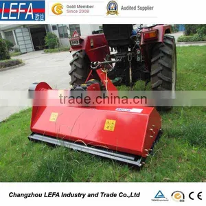 CE Approved Flail Mower ce for Wholesale thumbnail-1