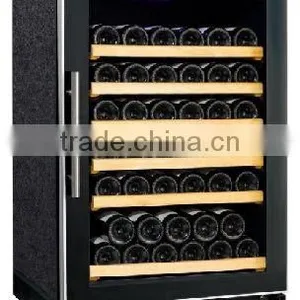 Upright Compressor Horizontal Wine Cooler Candor Wine Cooler Granite Wine Cooler thumbnail-1