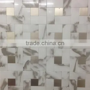 Peel and Stick Instant Mosaic thumbnail-1