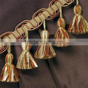 Tassel Fringe Trimming thumbnail-1