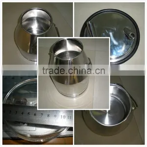 Stainless Steel Mini Milk Can /stainless Steel Milk Can Distiller 20L 25L 30L 40L 50L thumbnail-2