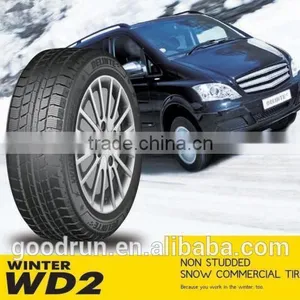 WINTER PASSENGER CAR TIRE Non Studded 13"-17" thumbnail-5