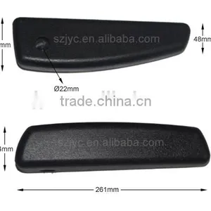 Tractor Seat Armrest YF216 thumbnail-2