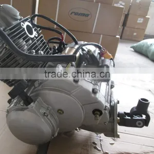 Jianshe 400cc Engine for Bashan 400cc ATV thumbnail-2