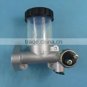 HYDRAULIC BRAKE MASTER CYLINDER 150CC 200CC 250CC KangDi KinRoad Carter SunL JCL thumbnail-1