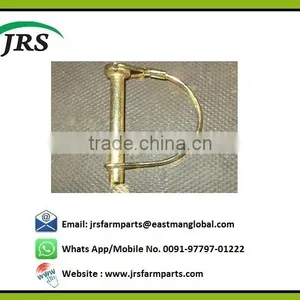 Tractor Linkage Part PTO Pin thumbnail-5