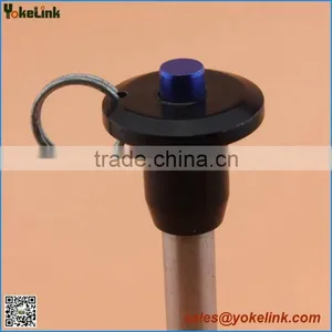 Ball Lock Quick Release Pin thumbnail-2