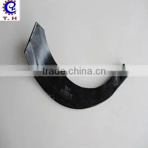 581 Power Tiller on Sales for the World thumbnail-1