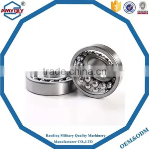 China Supplier High Quality Self-aligning Ball Bearing for Electric Bicycle 1217k 85*150*28mm thumbnail-1