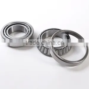 Hot Sale China Bearing Factory 32020 Taper Roller Bearing thumbnail-6