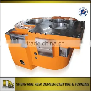 China Gearbox Awtf80 Sc Valve Body 90 Degree Transmission Tractor Parts thumbnail-5