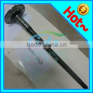 Rear Axle Shaft for Toyota Hilux 4x4 42311-0k090 thumbnail-1