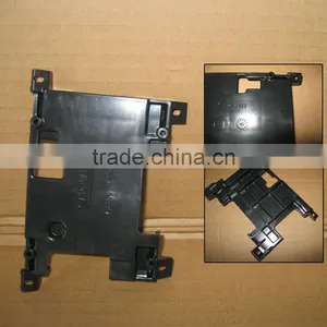 Hot Selling Custom Professional Plastic CNC Machine Part thumbnail-5