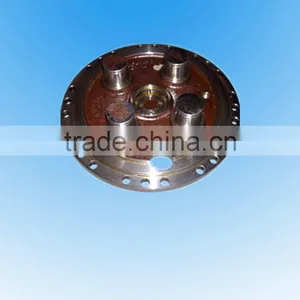 Liugong Excavator Parts-Construction Machinery Planet Carrier Parts thumbnail-1