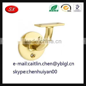 Compact Wall Mounted Handrail Polishing Bass Brackets thumbnail-1