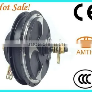 Motor Bicycle Engine Kit, CE Approved e Bike Motor,brushless Gearless Hub Motor for e Bike thumbnail-3