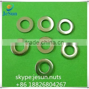 2015 Hot Sales : 304/316 Stainless Steel Flat Washer,lock Washer,spring Washer thumbnail-5