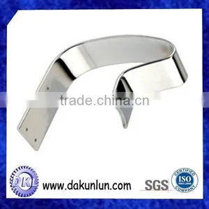 Small Stamping Parts Processing,High Quailty Metal Hardware thumbnail-3