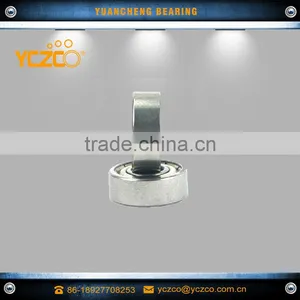 Cheap Price Deep Groove Ball Bearing 605zz in Foshan thumbnail-6