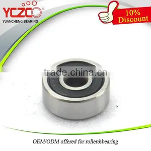 Sliding Shower Screen Roller Used Bearings thumbnail-2