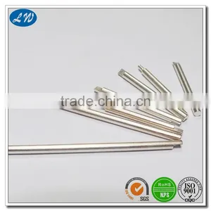 China Hardware Manufacturer Supply High Quality Shaft for Toys thumbnail-3