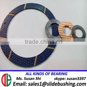 Bushing of Rear Axle Brass Bearing Sleeves H310 Misumi Guide Bushing Sealing Ring thumbnail-1