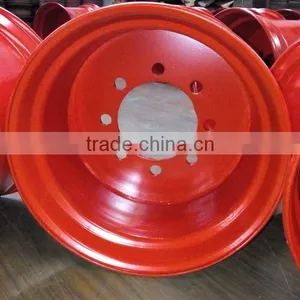 15*28 TUbeless Spoke Wheel thumbnail-5