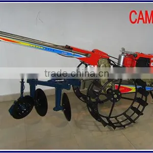 Mini Walking Tractor Implements thumbnail-1