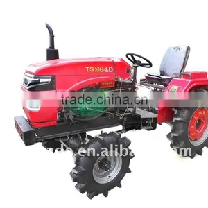 1 Cylinder Tractor thumbnail-1