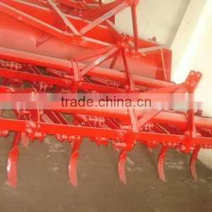 Tractor Mounted Tine Tillers thumbnail-5