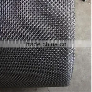 C45 65Mn High Quality Vibrating Screen Mesh thumbnail-5