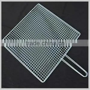 High Strength Stainless Steel Wire Mesh/crimped Wire Mesh thumbnail-6