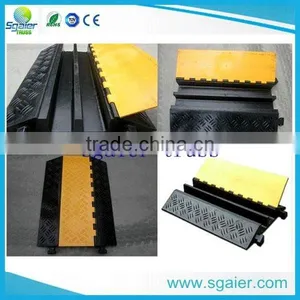 Stage Cable Ramp,outdoor Cable Ramp,heavy Duty Cable Ramp thumbnail-2