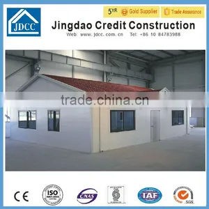 Low Price Cheap Prefabricated House thumbnail-3