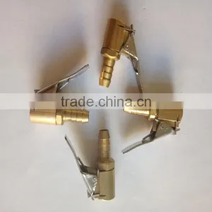 Air Chuck With Clip 6 8 10 12mm Sale by Factory thumbnail-2