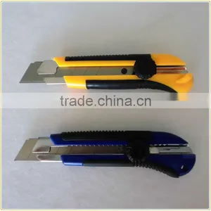 Plastic Cutter Knife thumbnail-1