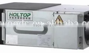 High Pressure Centrifugal Ventilator DC Fan thumbnail-4