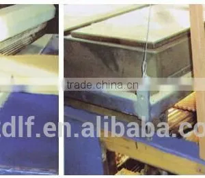 DLF Cooling Pad Production Line thumbnail-4