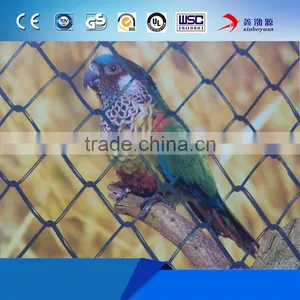 7.5'X7.5'X4' Chain Link Pet Enclosure thumbnail-2