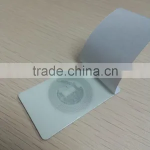 UHF RFID Rfid Label thumbnail-5