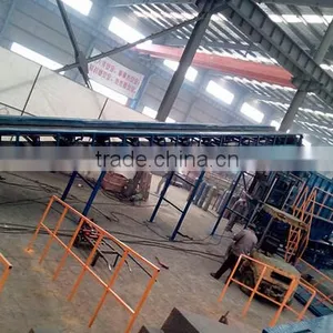 Automatic Municipal Waste Sorting Plant Urban Garbage Sorting Plant for Sorting MSW , PP/PE/PET ,metal to RDF, SRF thumbnail-4