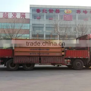 120ton 3x18m Weighbridge for Sale From Chinese Weighbridge Factory thumbnail-6