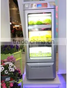Indoor Grow System Machine thumbnail-1