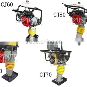 Hot Sale China Tamping Rammer Price CJ70 thumbnail-6