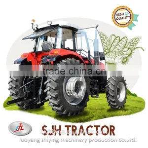 80hp Cheap Farm Tractor for Sale SJH804 thumbnail-2