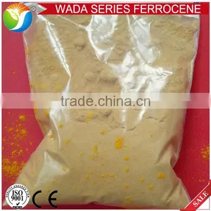 Widely Used as Polymer Modifier Ferrocene for Sale thumbnail-5