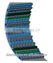 Original Magotteaux Products - MagotteauxTube Mill Liner / Liner Plate thumbnail-4